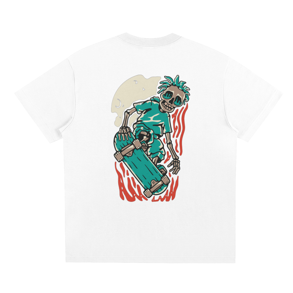 Sorona Quick-Dry Cooling T-Shirt