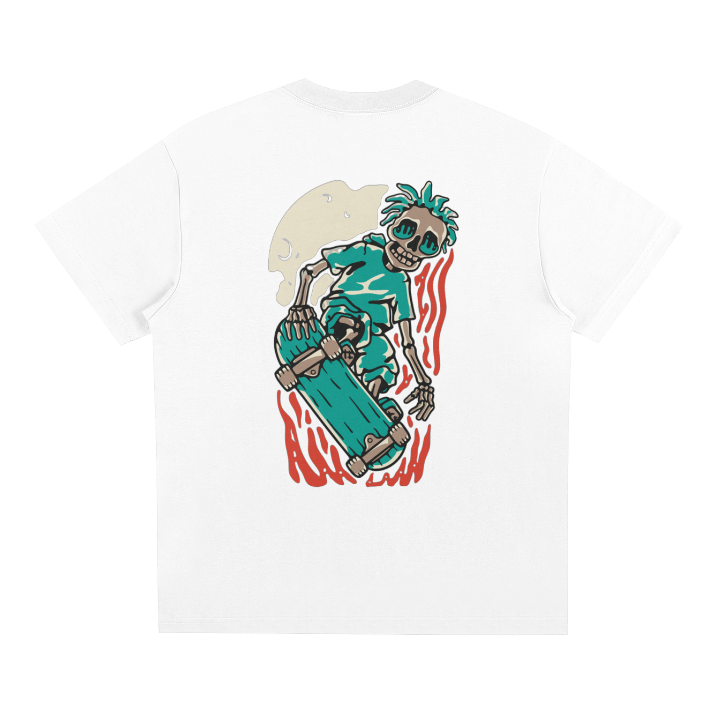 Sorona Quick-Dry Cooling T-Shirt