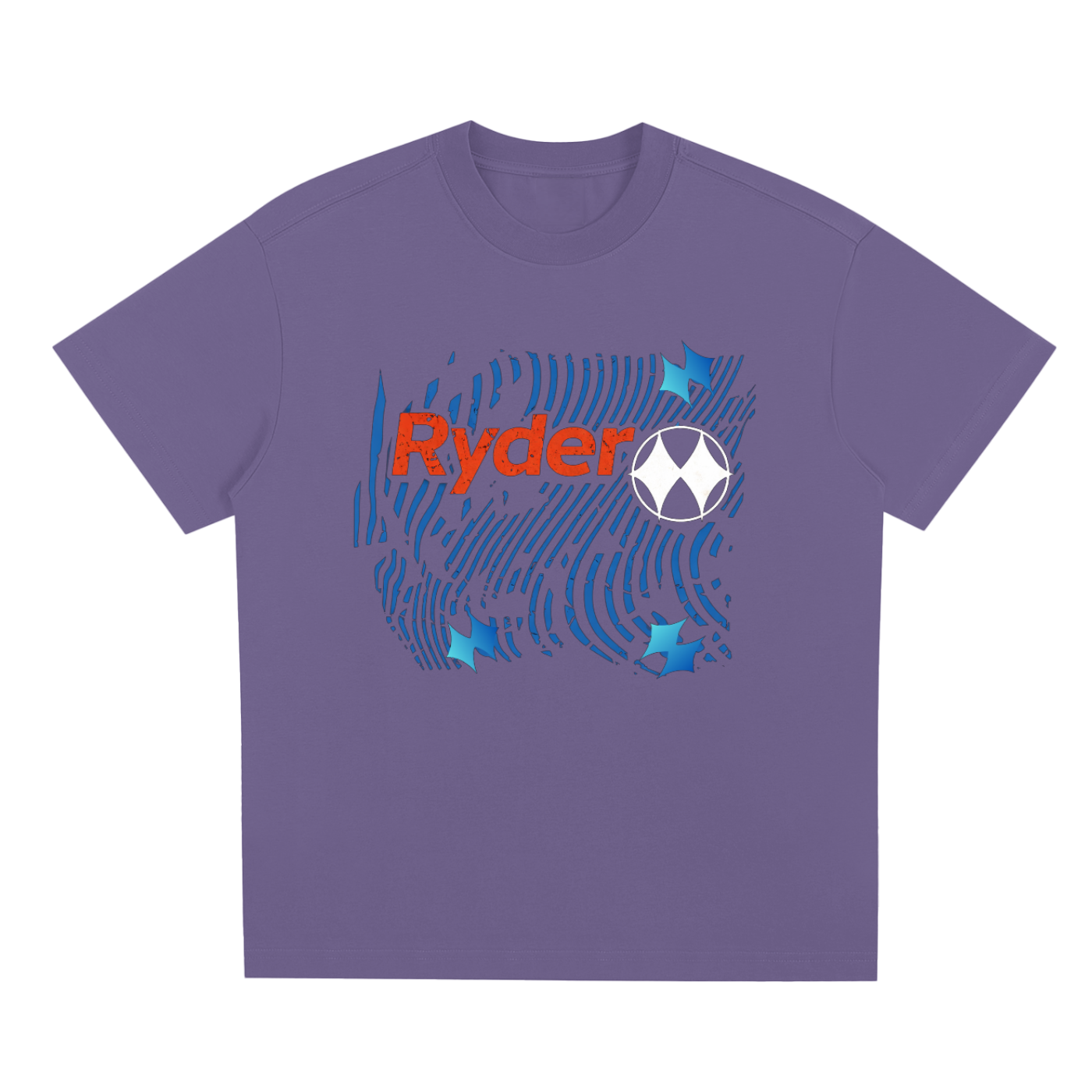 Sorona Quick-Dry Cooling T-Shirt