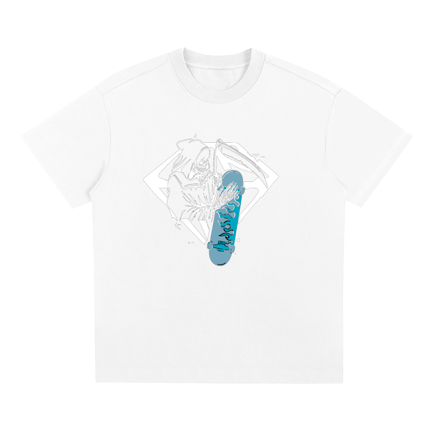 Sorona Quick-Dry Cooling T-Shirt