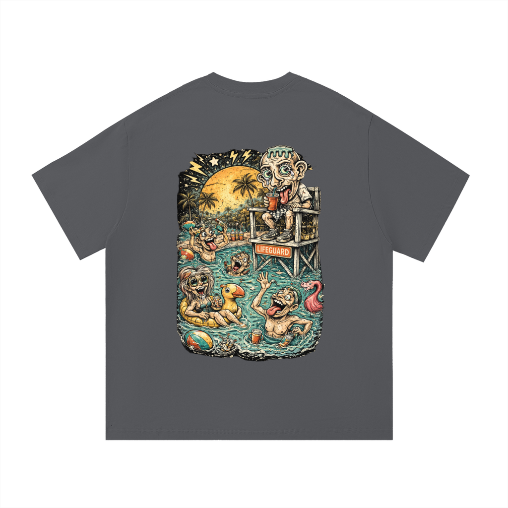 Essential Cotton T-Shirt