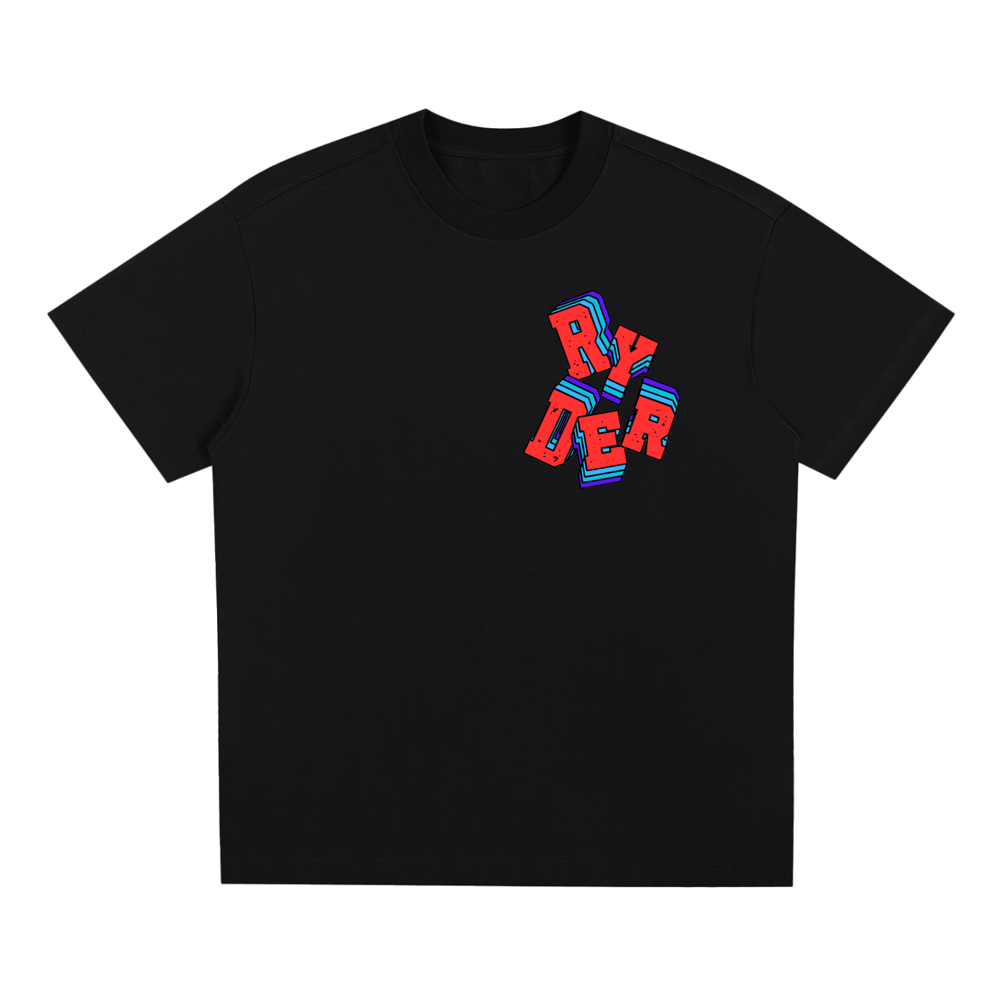 Sorona Quick-Dry Cooling T-Shirt