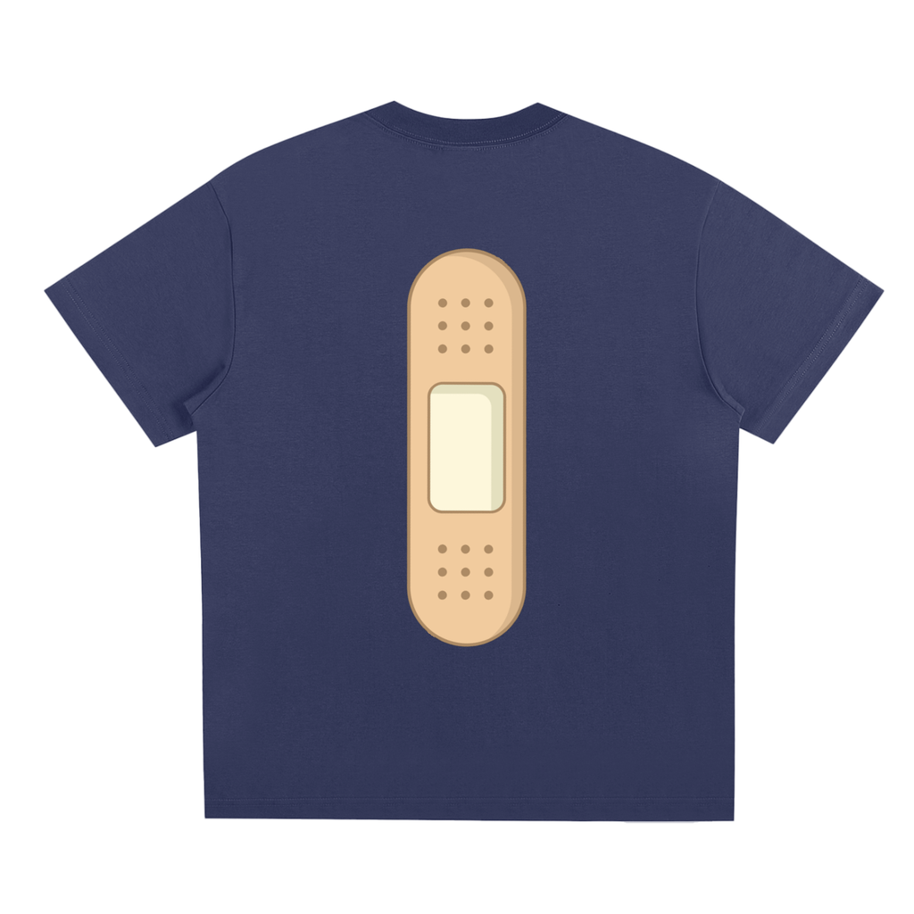 Sorona Quick-Dry Cooling T-Shirt