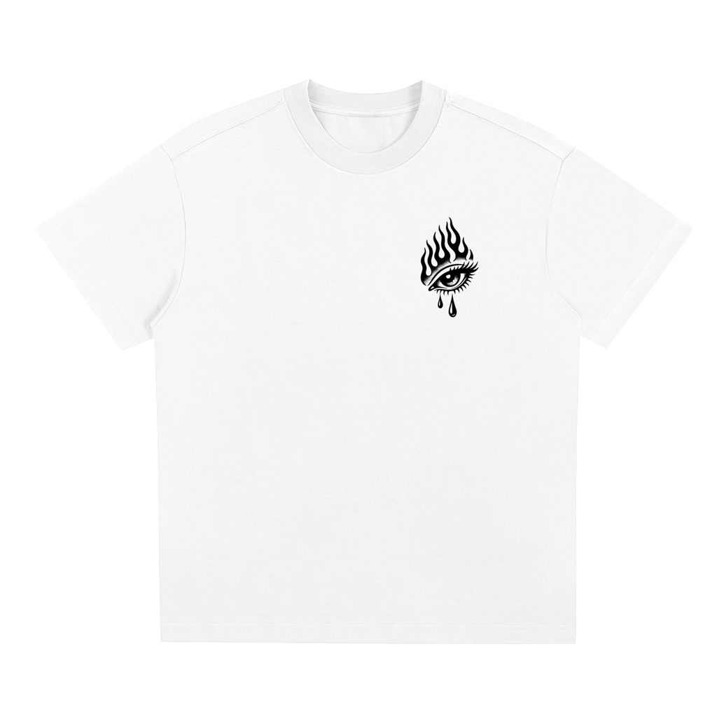 Sorona Quick-Dry Cooling T-Shirt