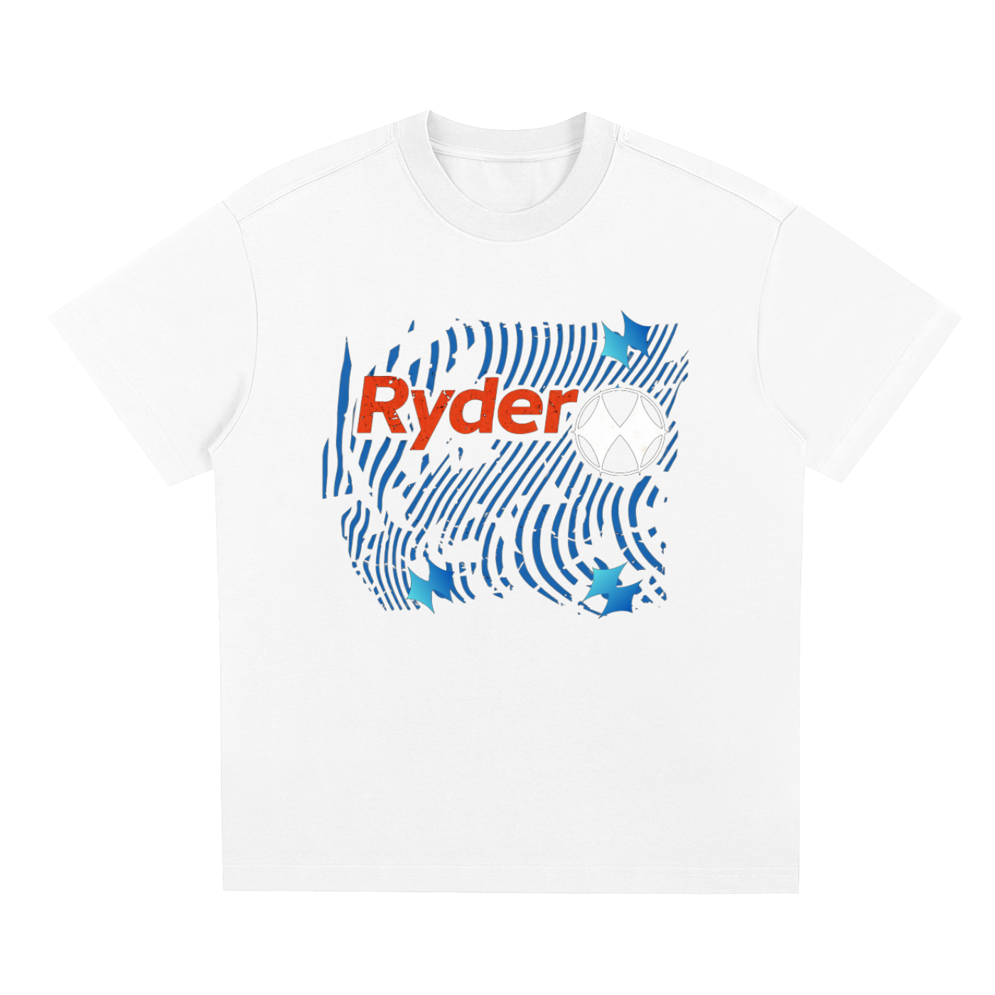 Sorona Quick-Dry Cooling T-Shirt