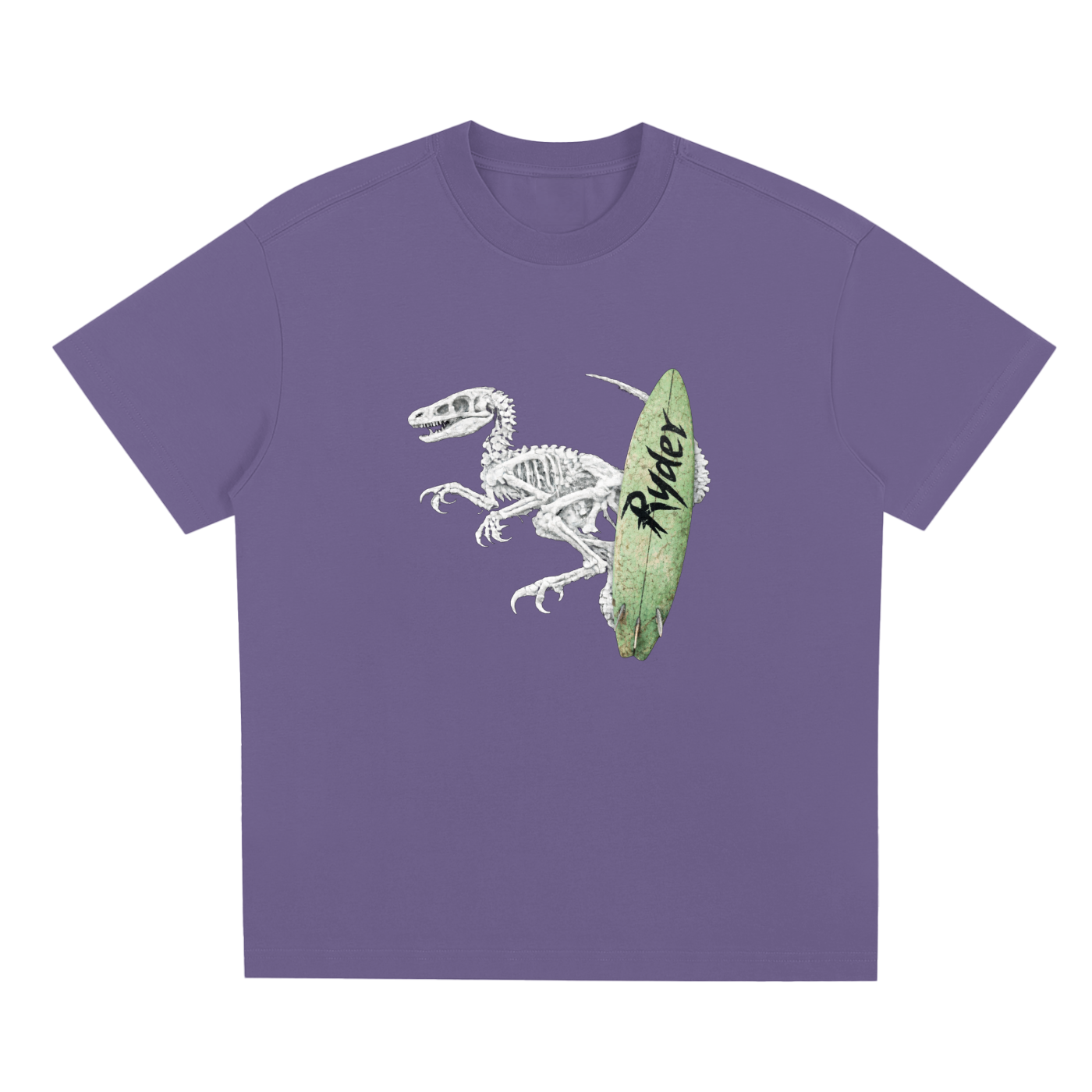 Sorona Quick-Dry Cooling T-Shirt