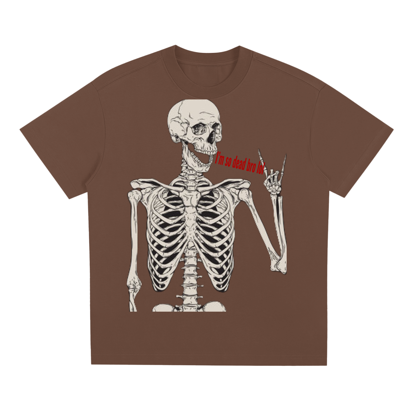 Sorona Quick-Dry Cooling T-Shirt