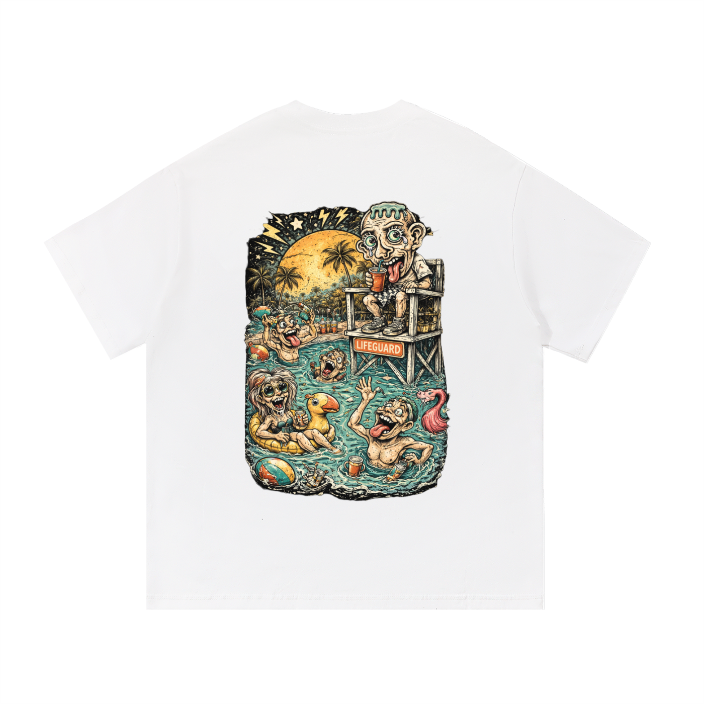 Essential Cotton T-Shirt