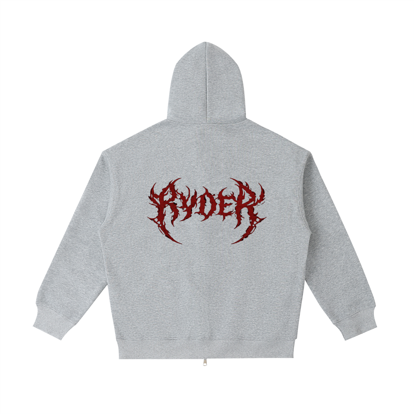 Essential Heavyweight Pocket Hoodie