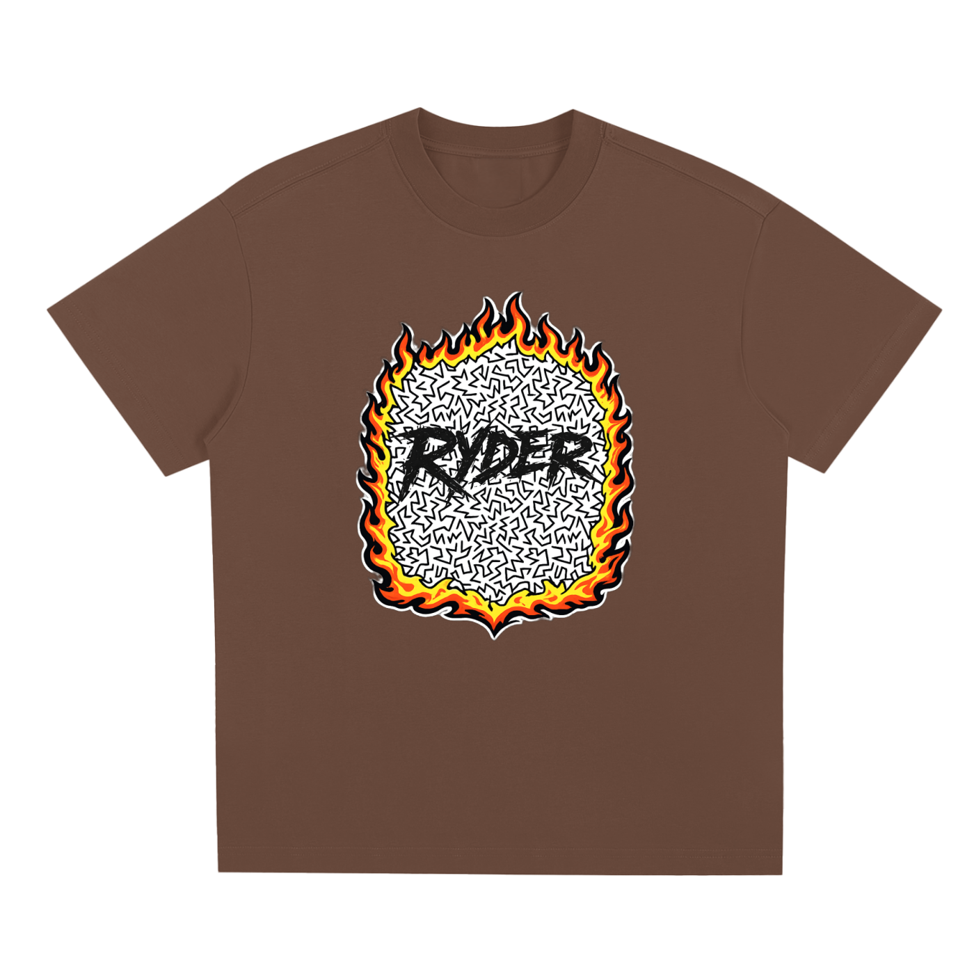 Sorona Quick-Dry Cooling T-Shirt