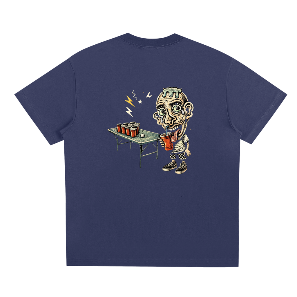 Sorona Quick-Dry Cooling T-Shirt