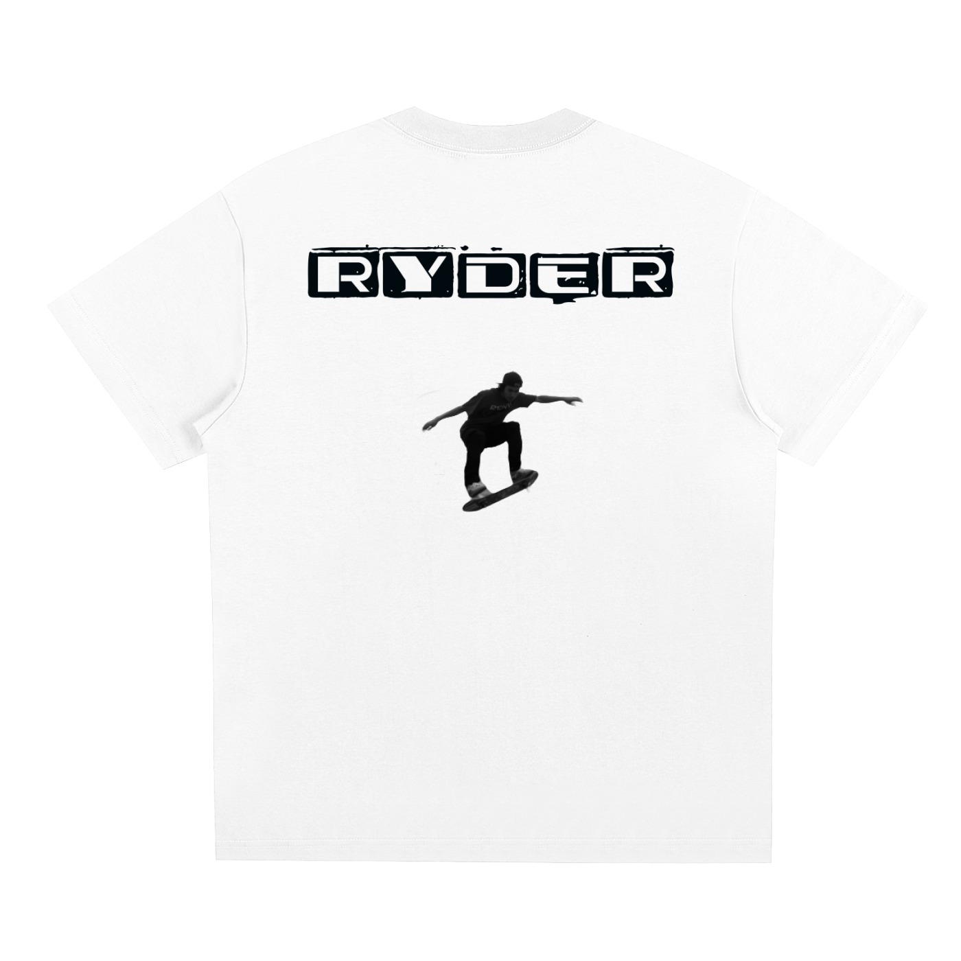 Sorona Quick-Dry Cooling T-Shirt