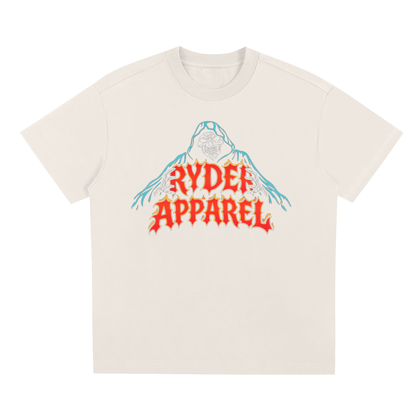 Sorona Quick-Dry Cooling T-Shirt