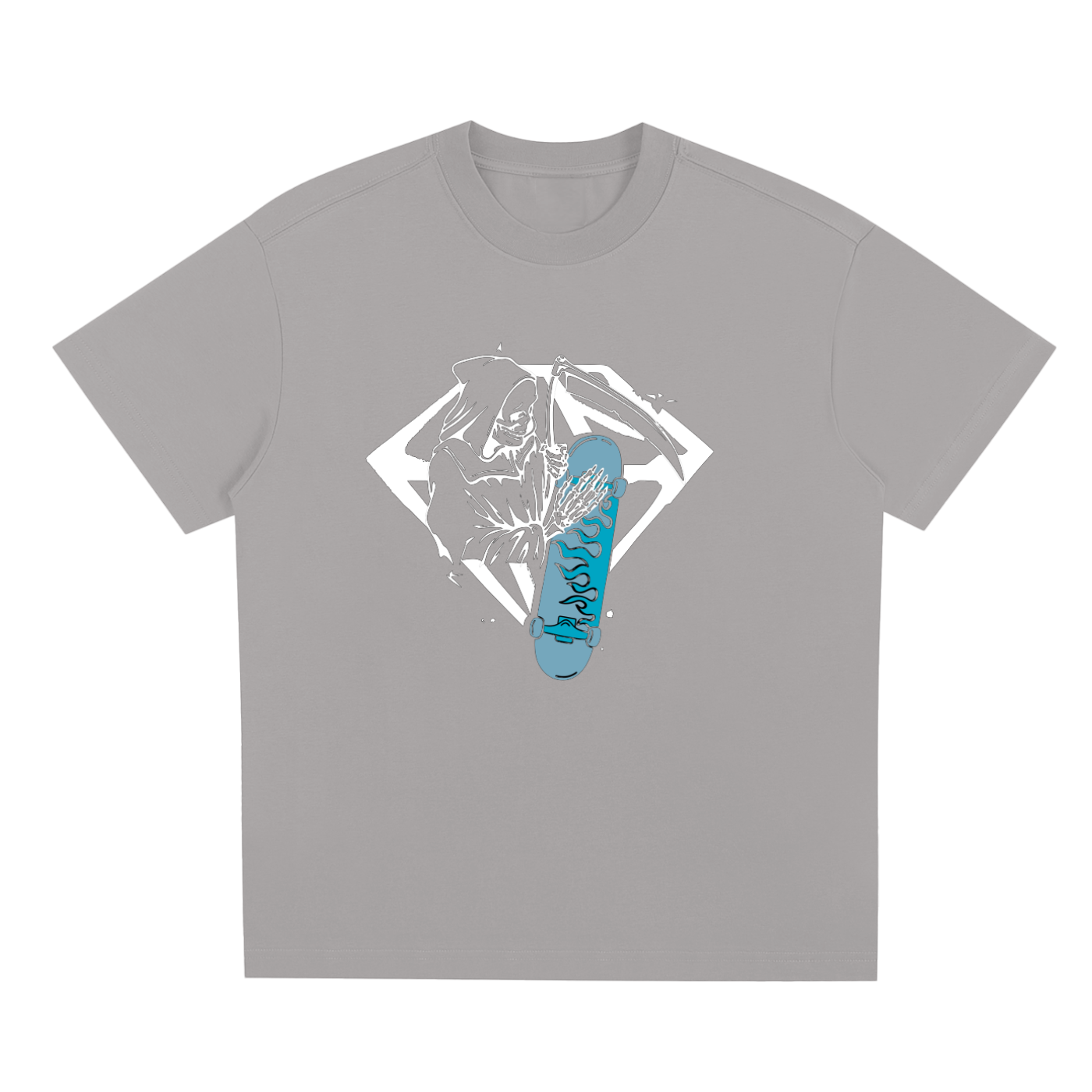 Sorona Quick-Dry Cooling T-Shirt