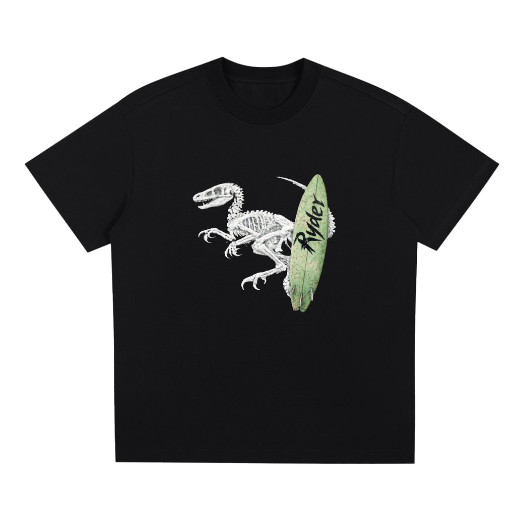 Sorona Quick-Dry Cooling T-Shirt