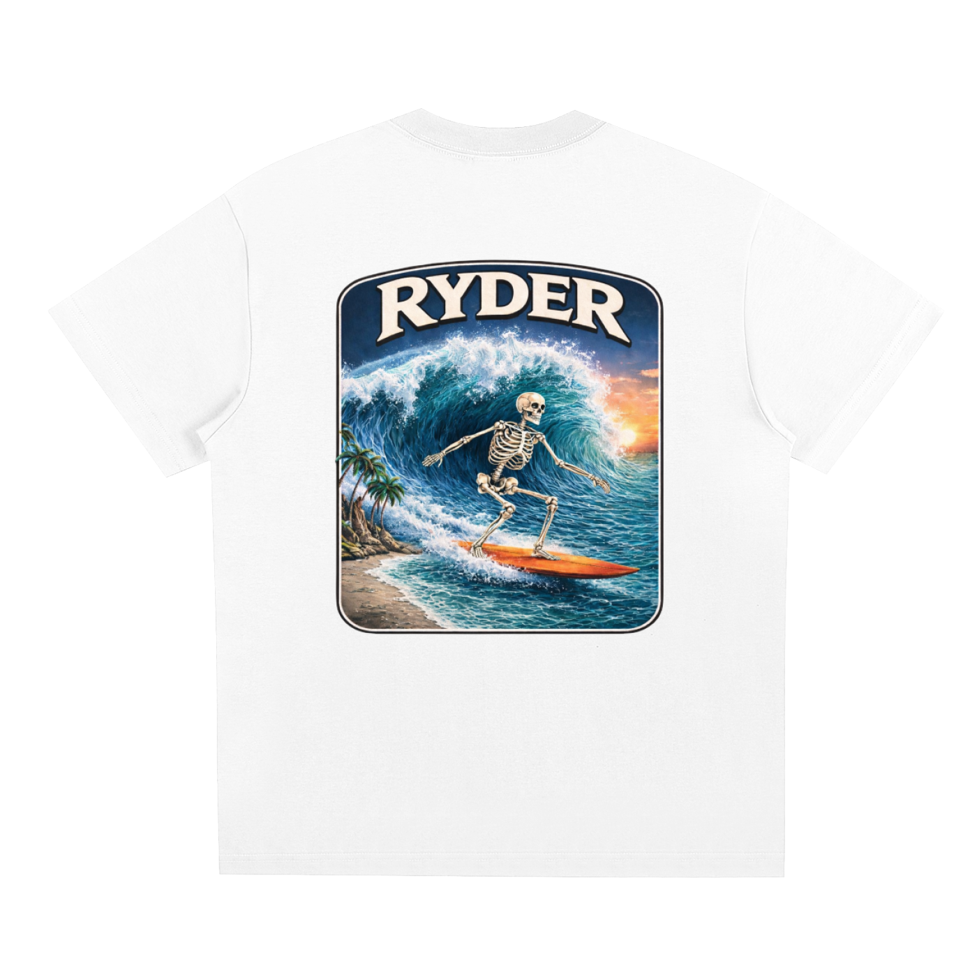 Sorona Quick-Dry Cooling T-Shirt