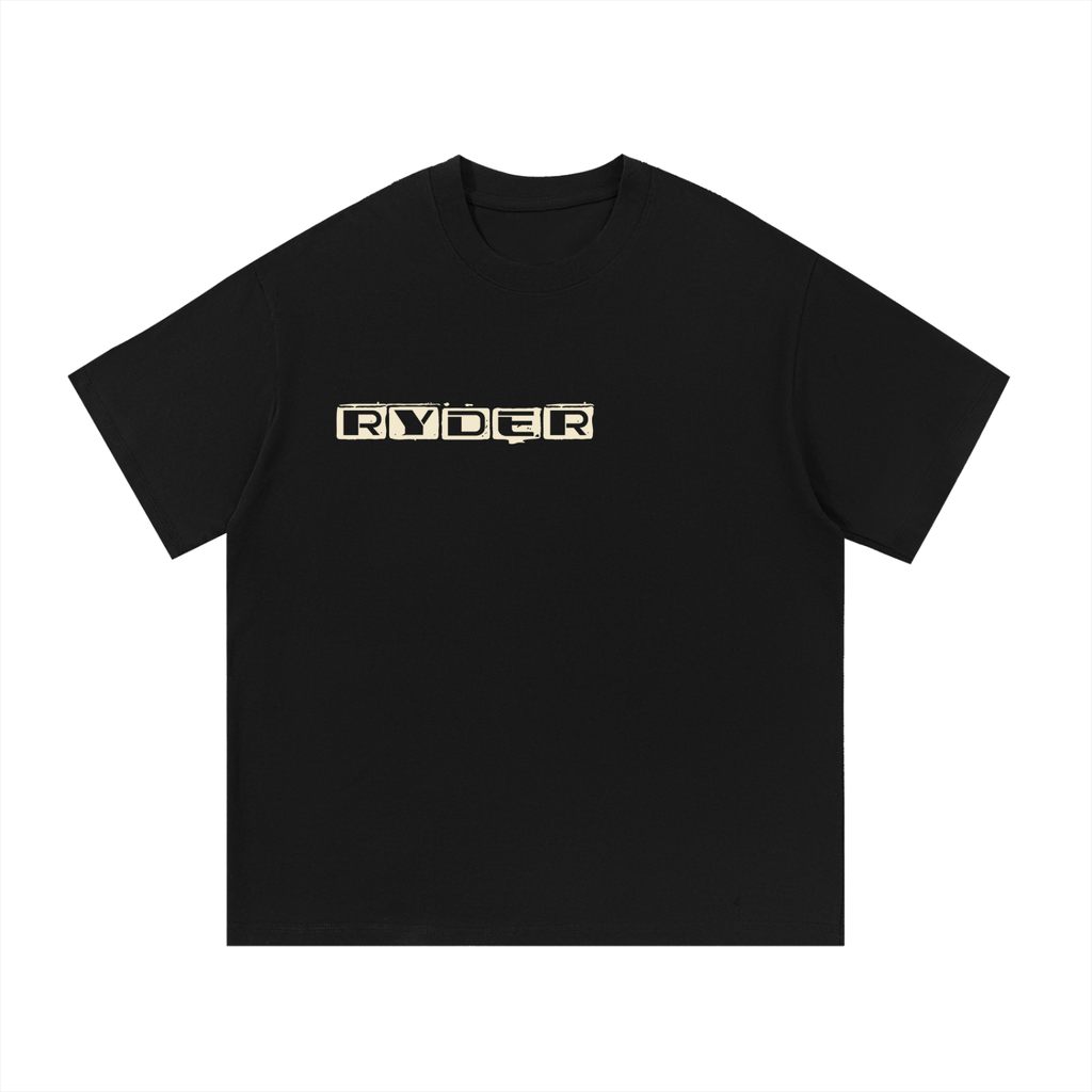 Essential Cotton T-Shirt