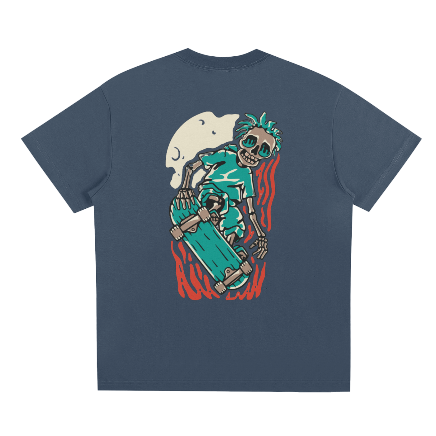 Sorona Quick-Dry Cooling T-Shirt