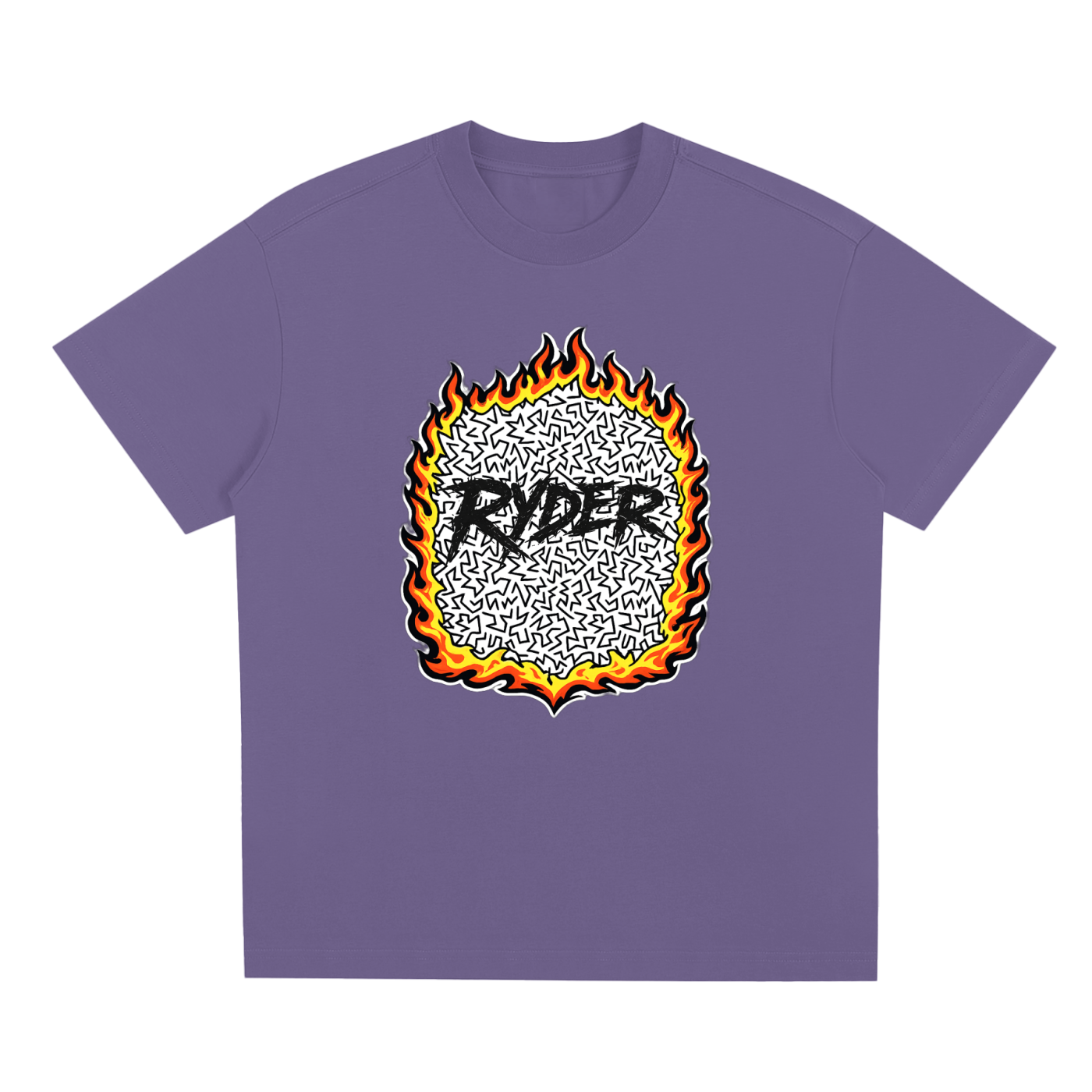 Sorona Quick-Dry Cooling T-Shirt