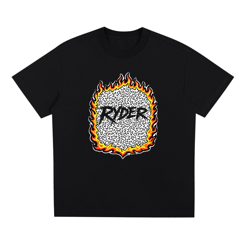 Sorona Quick-Dry Cooling T-Shirt