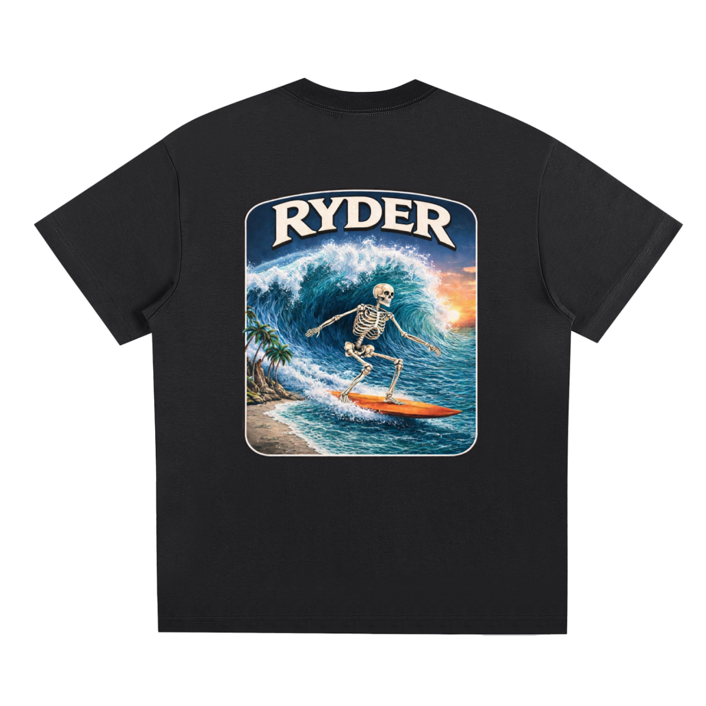 Sorona Quick-Dry Cooling T-Shirt