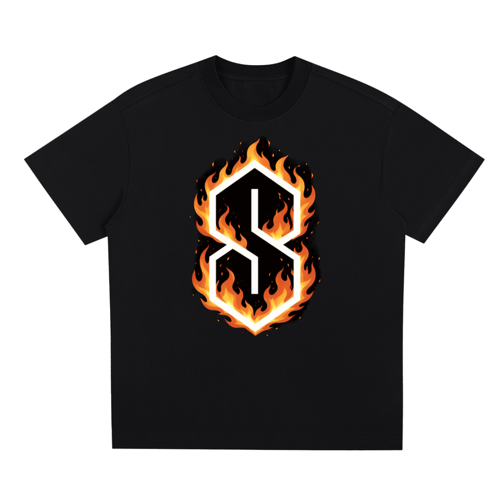 Sorona Quick-Dry Cooling T-Shirt