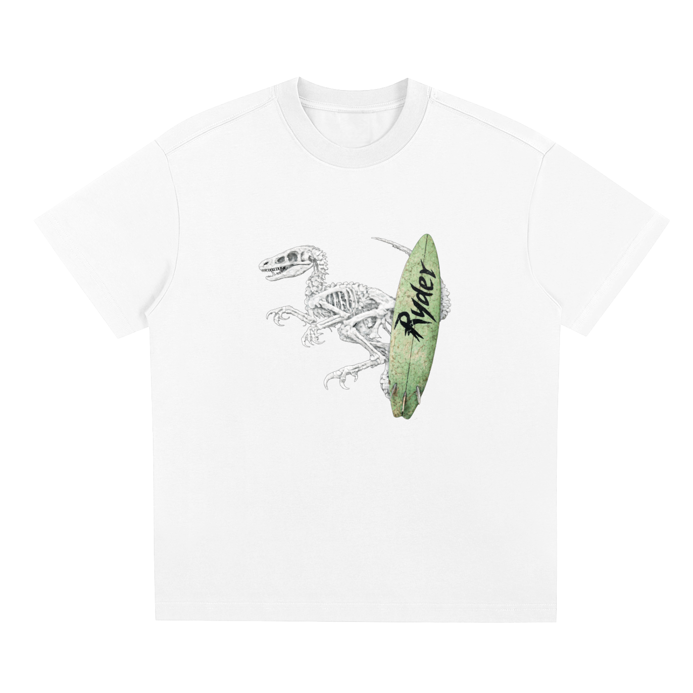 Sorona Quick-Dry Cooling T-Shirt