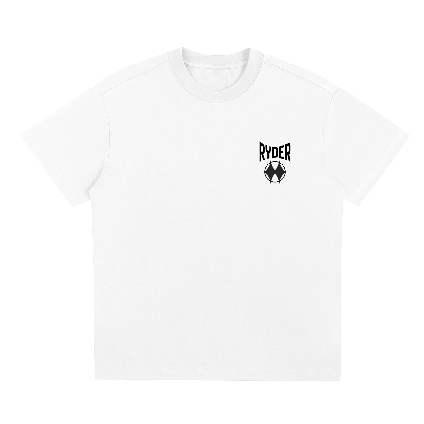 Sorona Quick-Dry Cooling T-Shirt