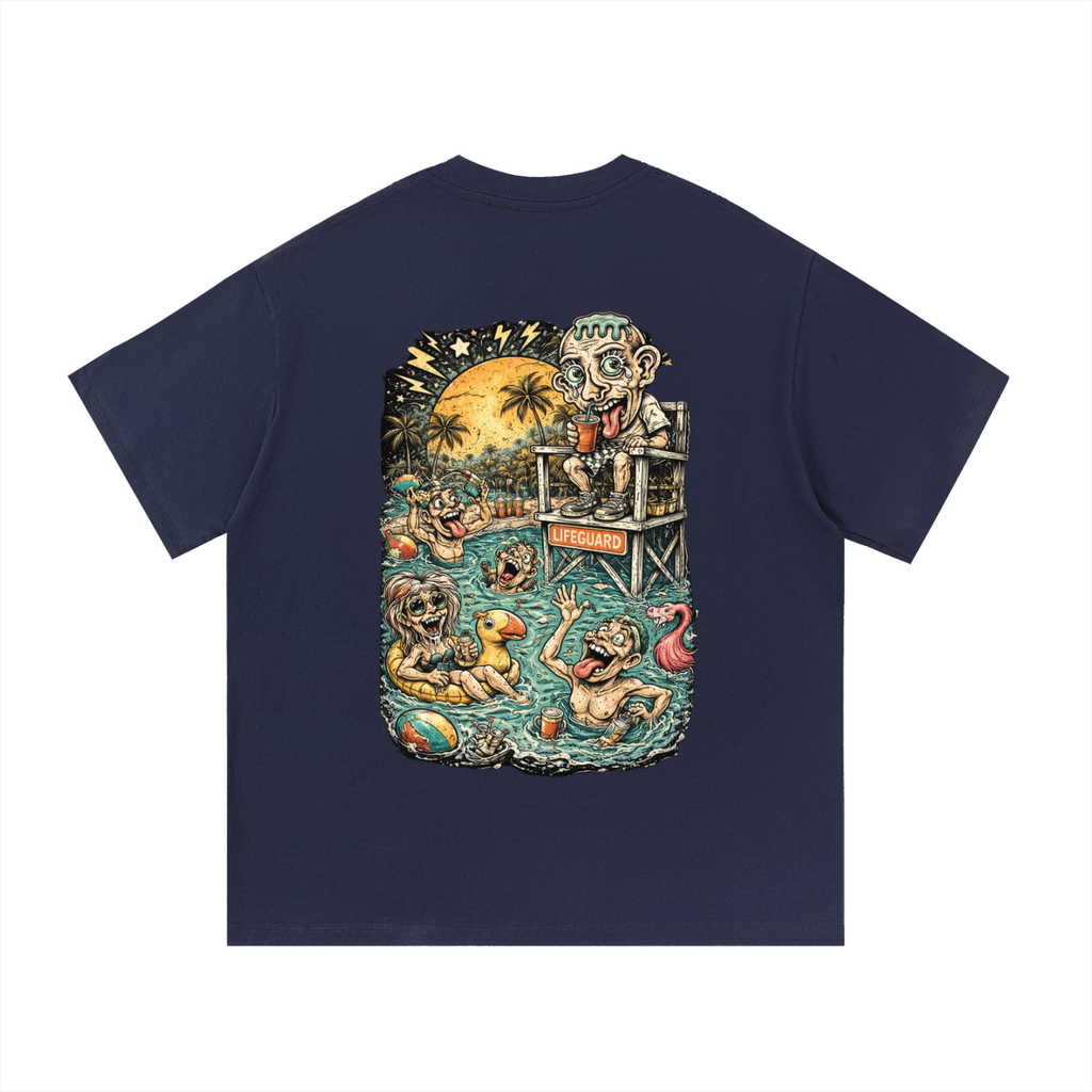 Essential Cotton T-Shirt