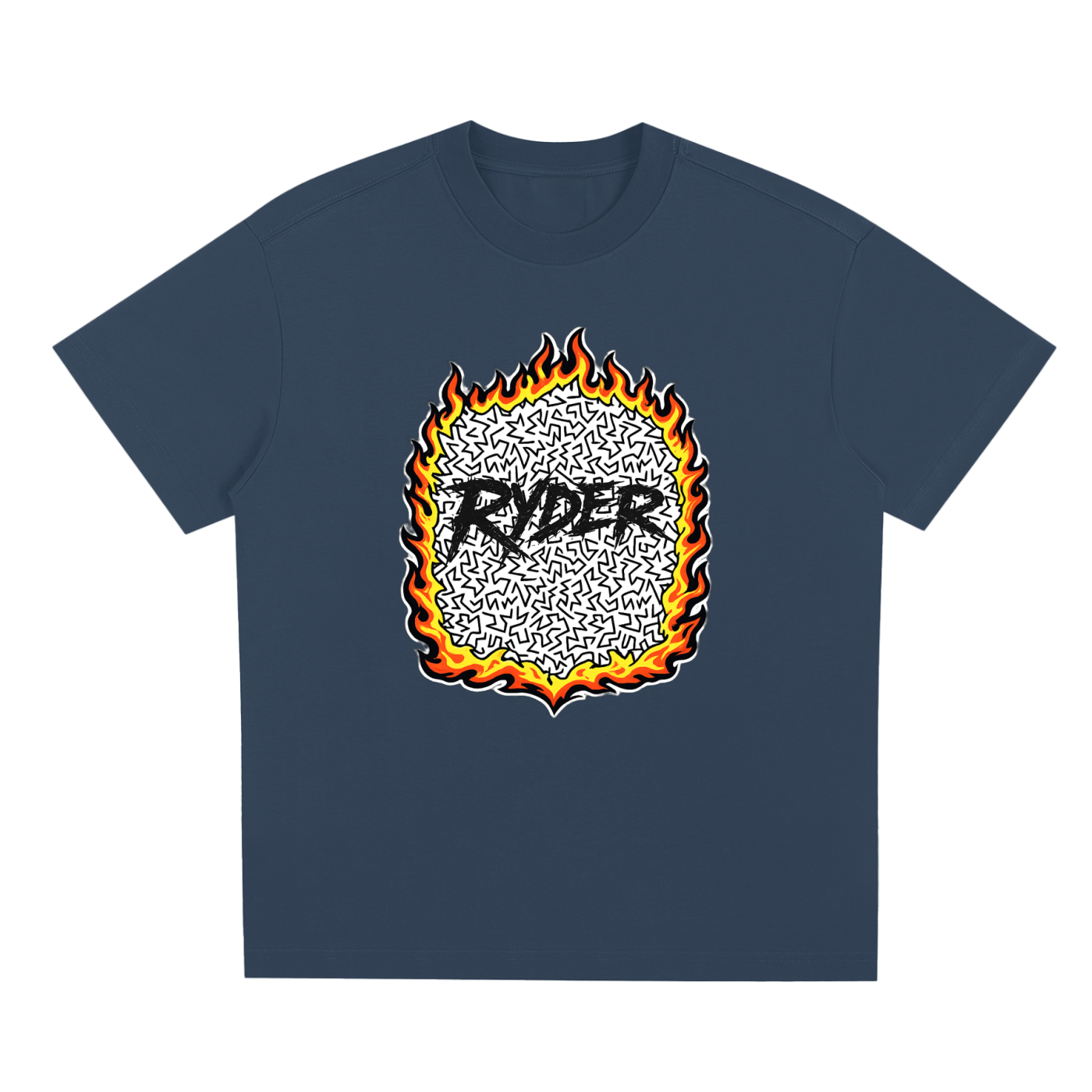 Sorona Quick-Dry Cooling T-Shirt