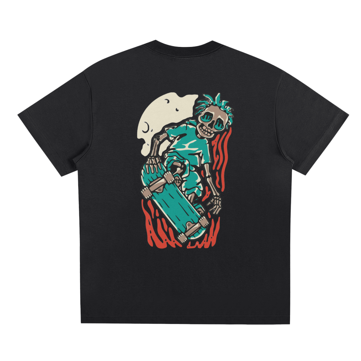 Sorona Quick-Dry Cooling T-Shirt