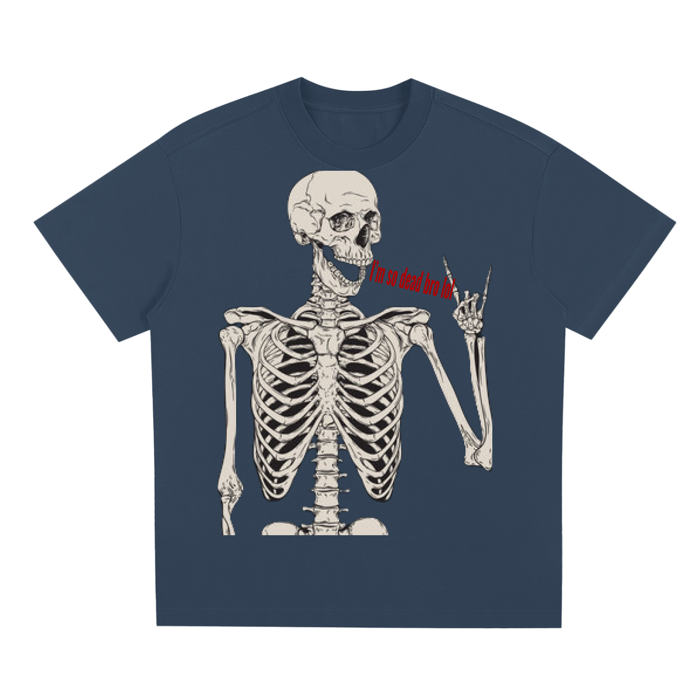 Sorona Quick-Dry Cooling T-Shirt