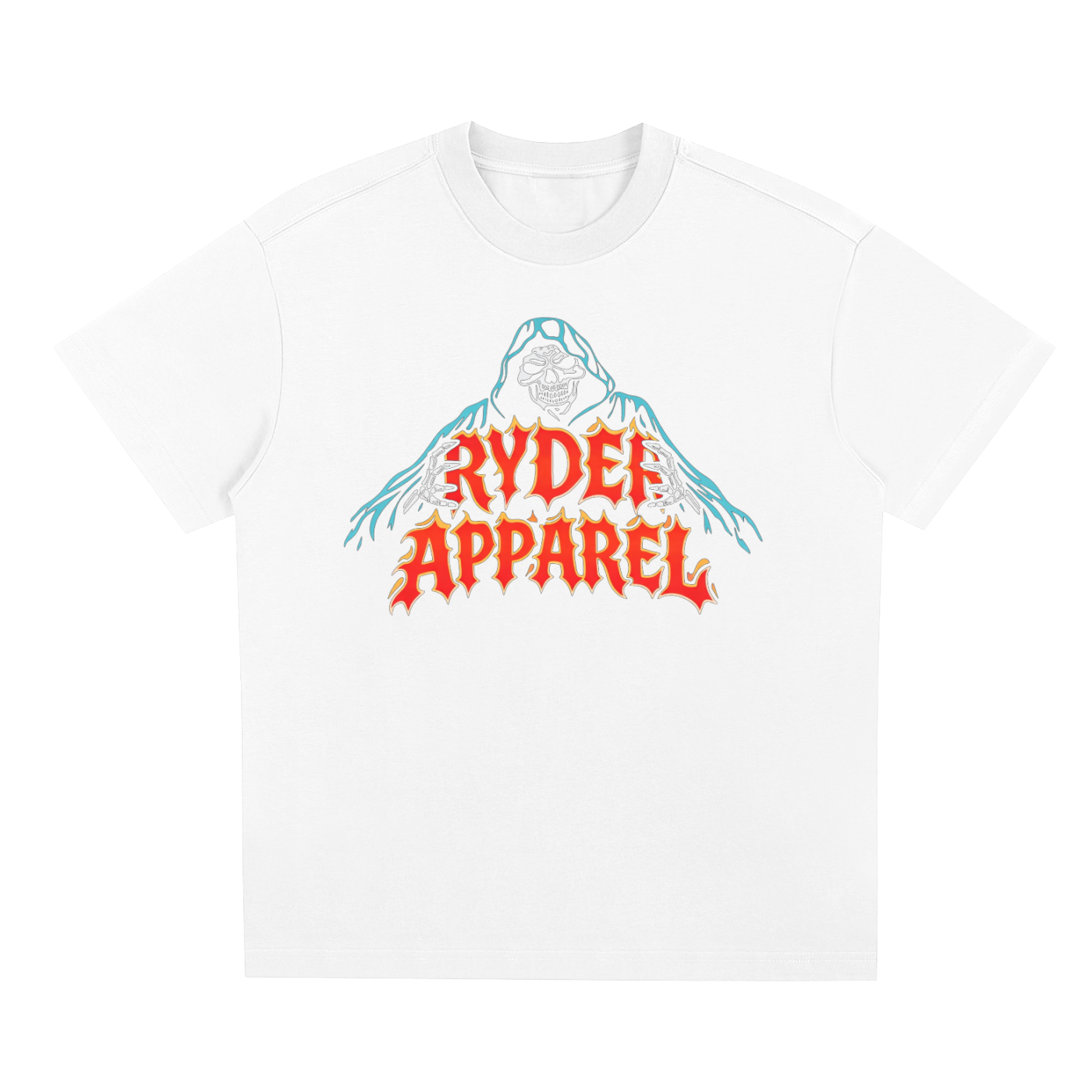 Sorona Quick-Dry Cooling T-Shirt