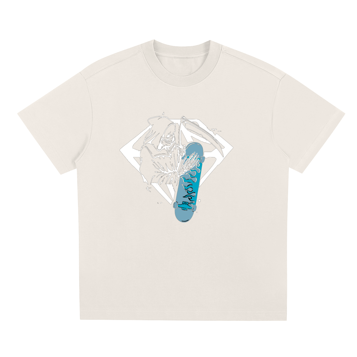 Sorona Quick-Dry Cooling T-Shirt