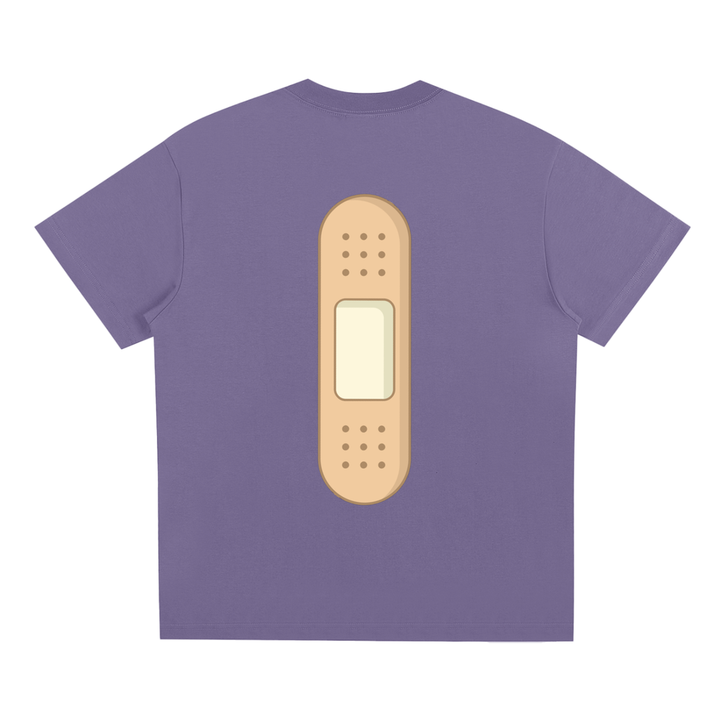 Sorona Quick-Dry Cooling T-Shirt