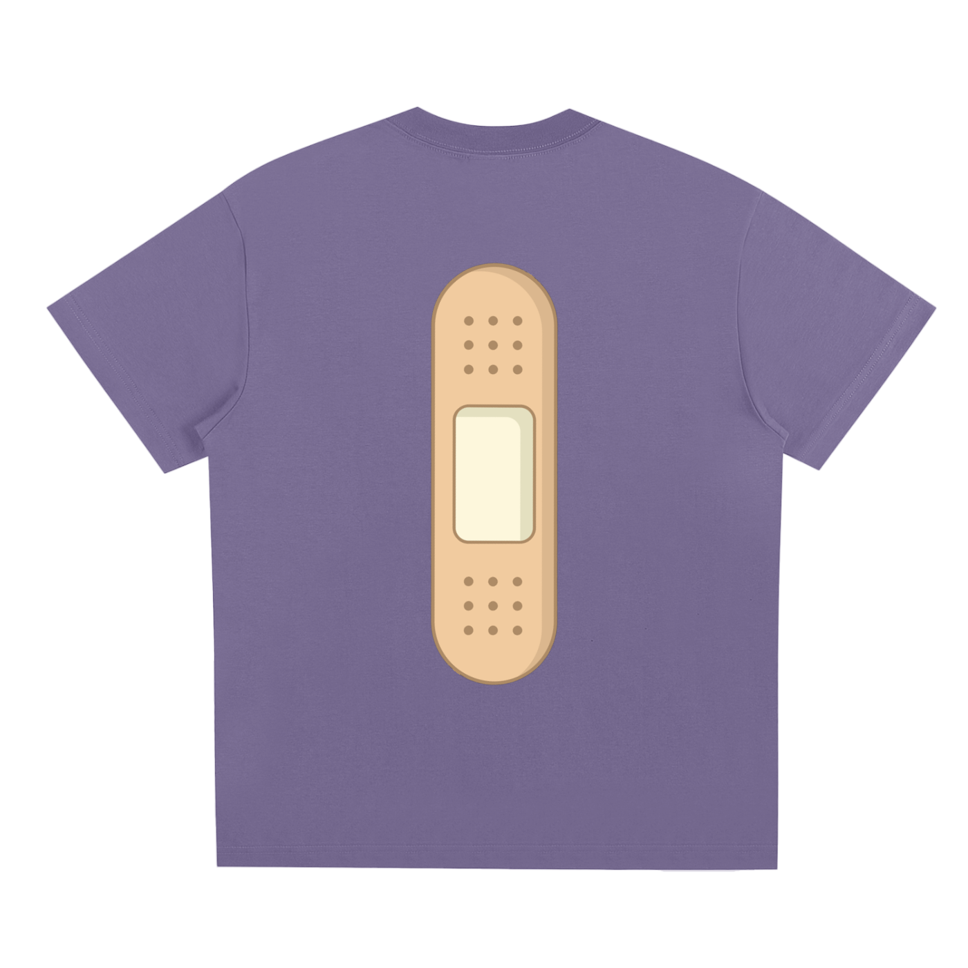 Sorona Quick-Dry Cooling T-Shirt