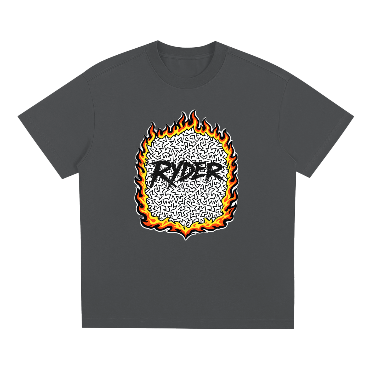 Sorona Quick-Dry Cooling T-Shirt