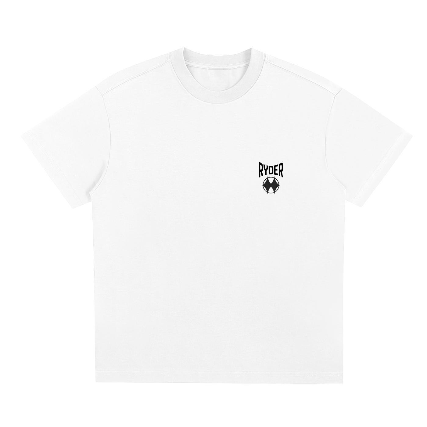 Sorona Quick-Dry Cooling T-Shirt