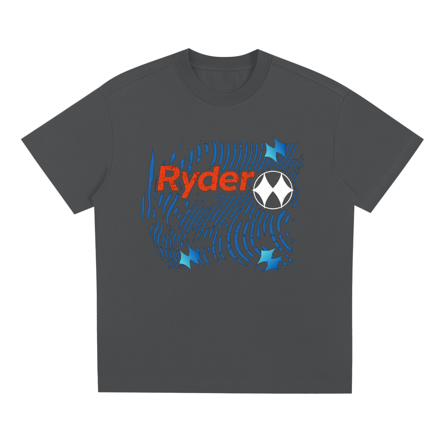 Sorona Quick-Dry Cooling T-Shirt