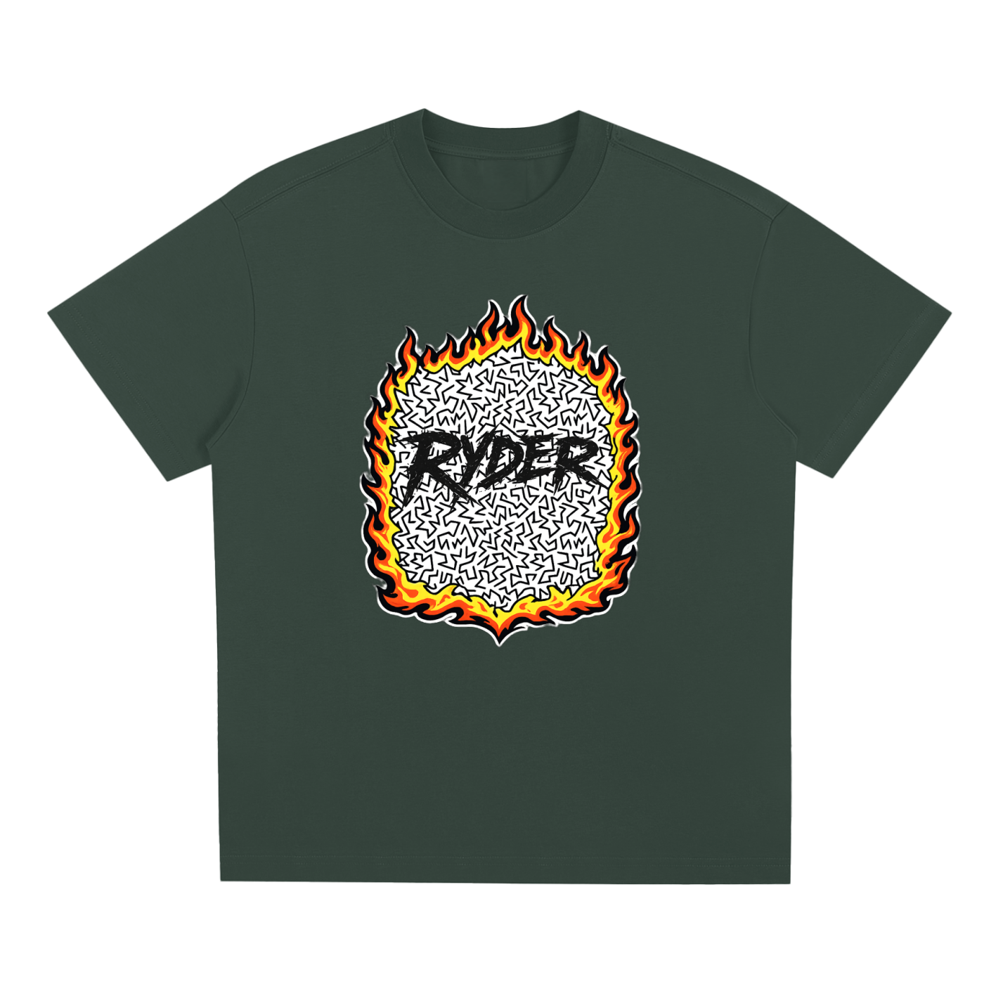 Sorona Quick-Dry Cooling T-Shirt