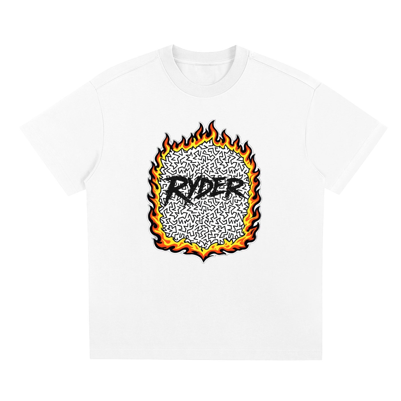 Sorona Quick-Dry Cooling T-Shirt