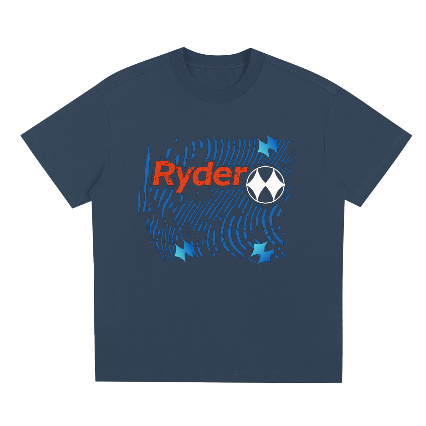 Sorona Quick-Dry Cooling T-Shirt