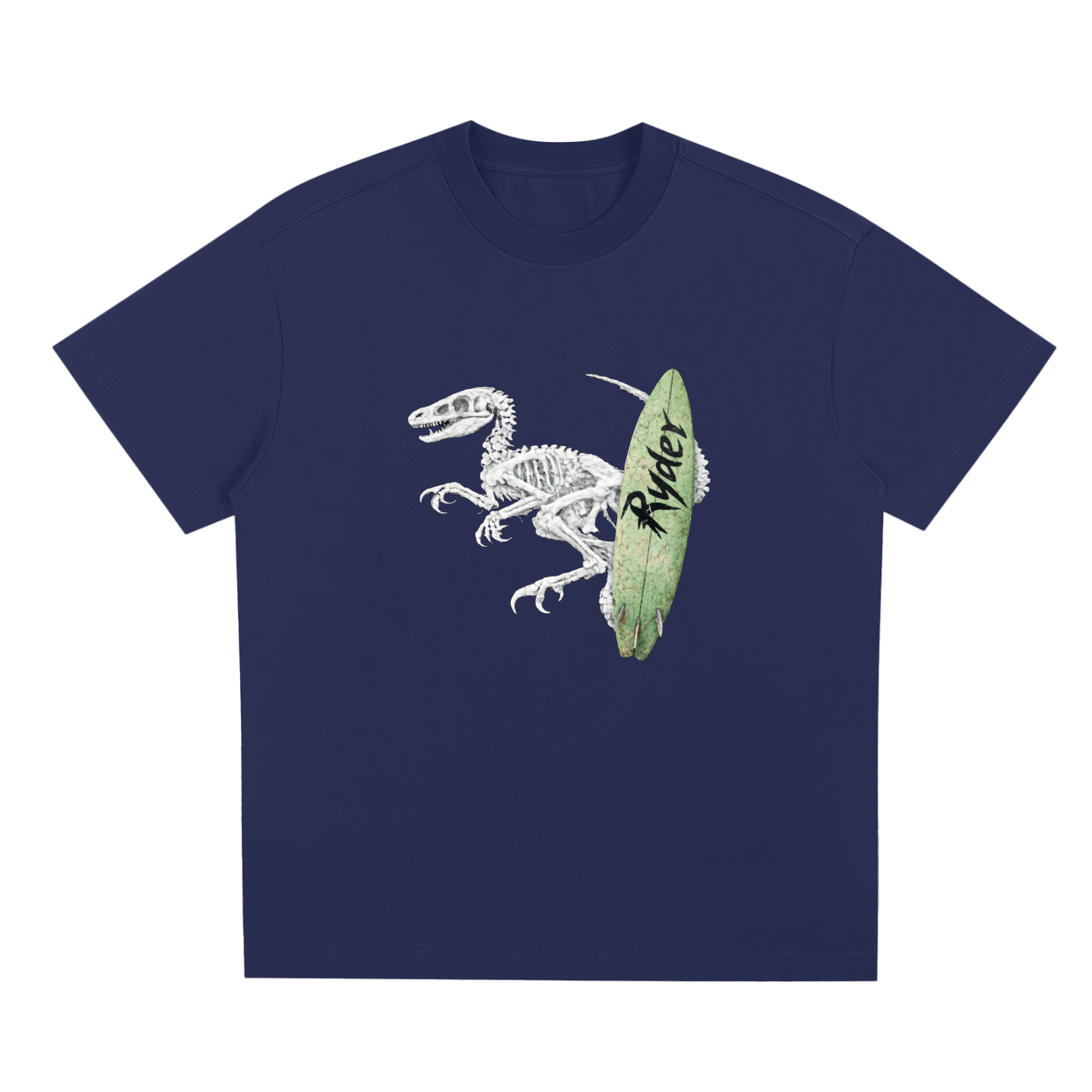 Sorona Quick-Dry Cooling T-Shirt