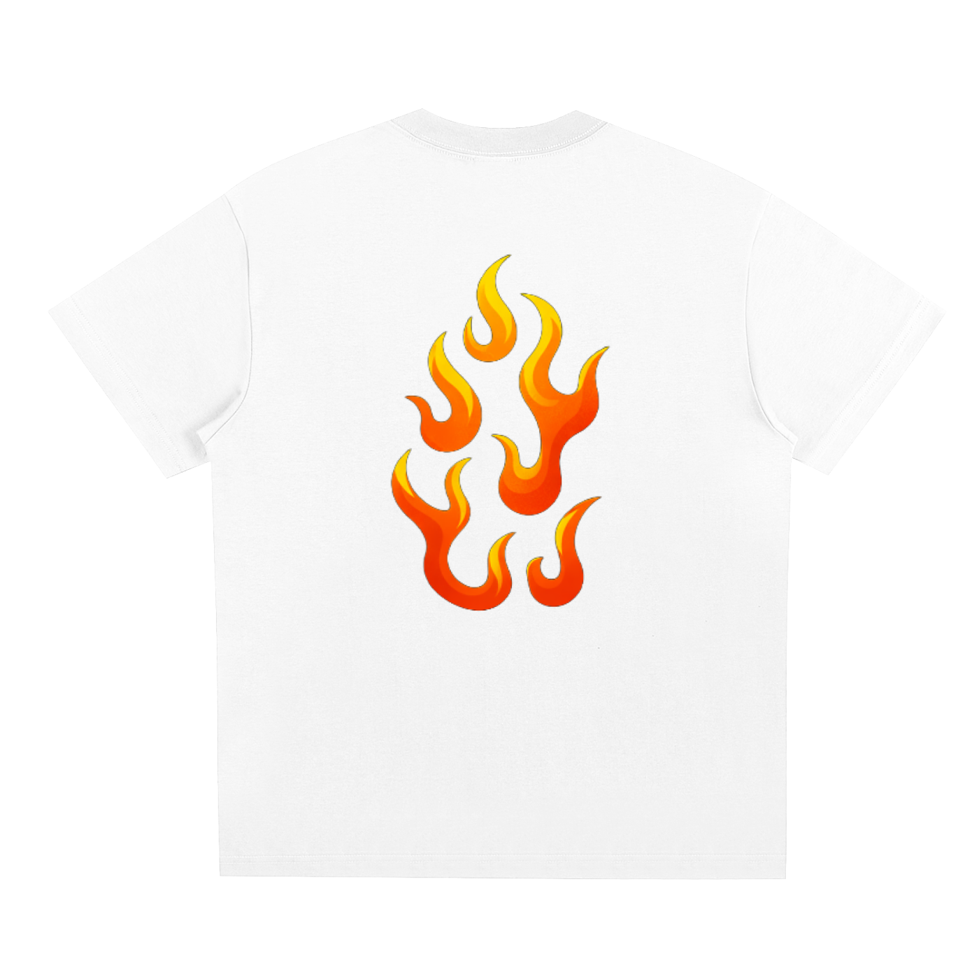 Sorona Quick-Dry Cooling T-Shirt