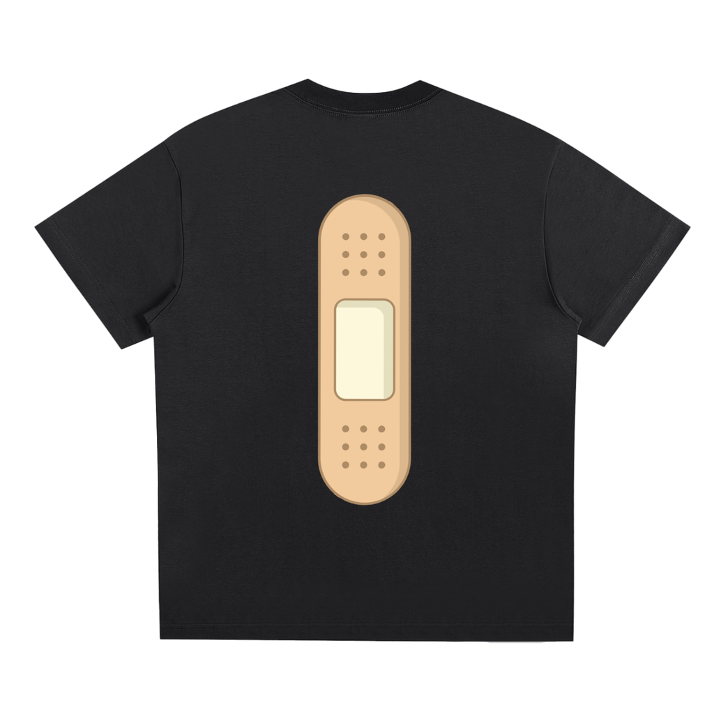 Sorona Quick-Dry Cooling T-Shirt