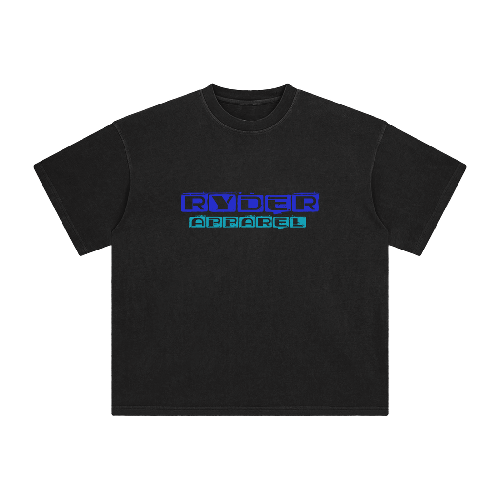 Ryder Smooth Racing Shirt