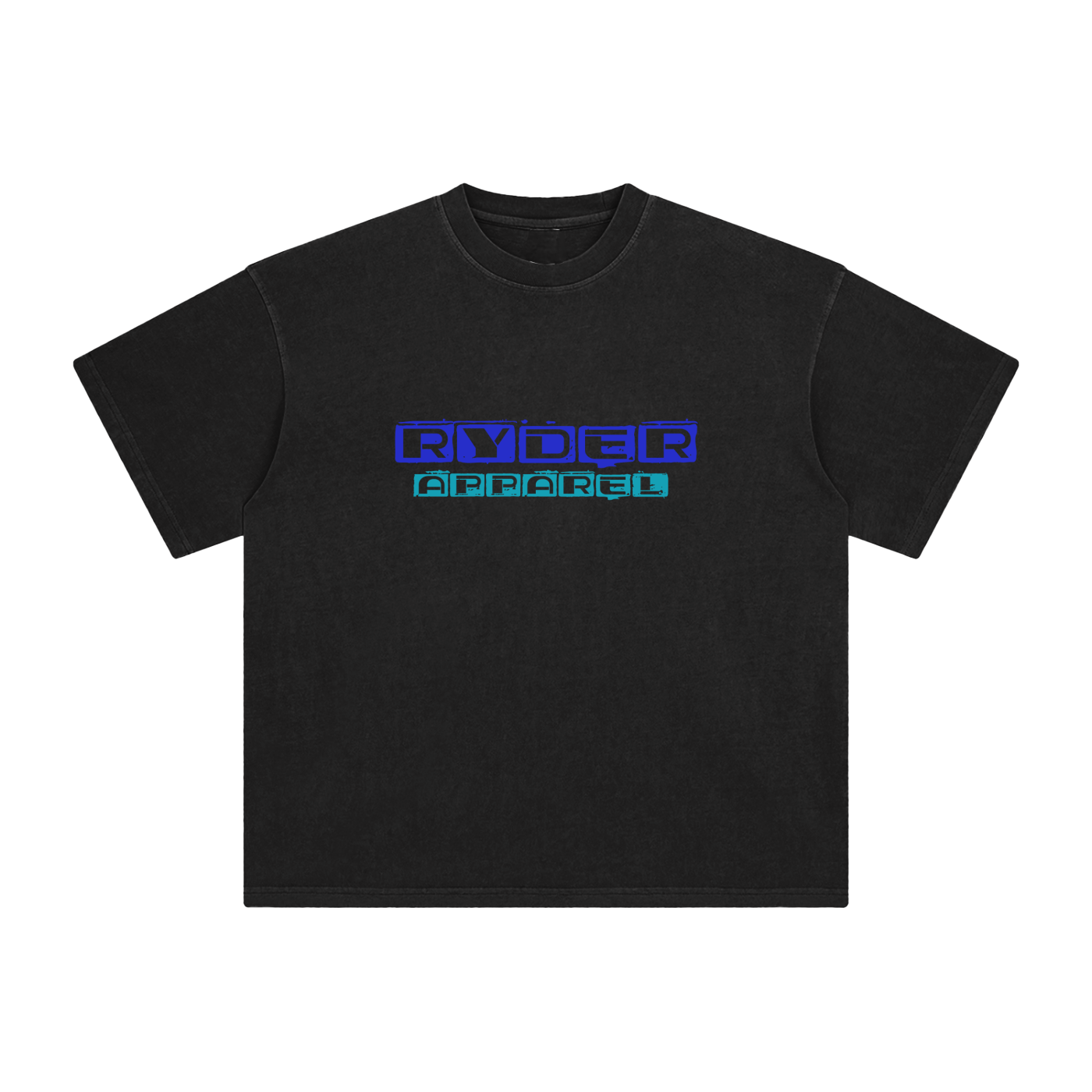 Ryder Smooth Racing Shirt