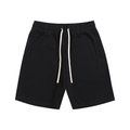 Essential Cotton Shorts