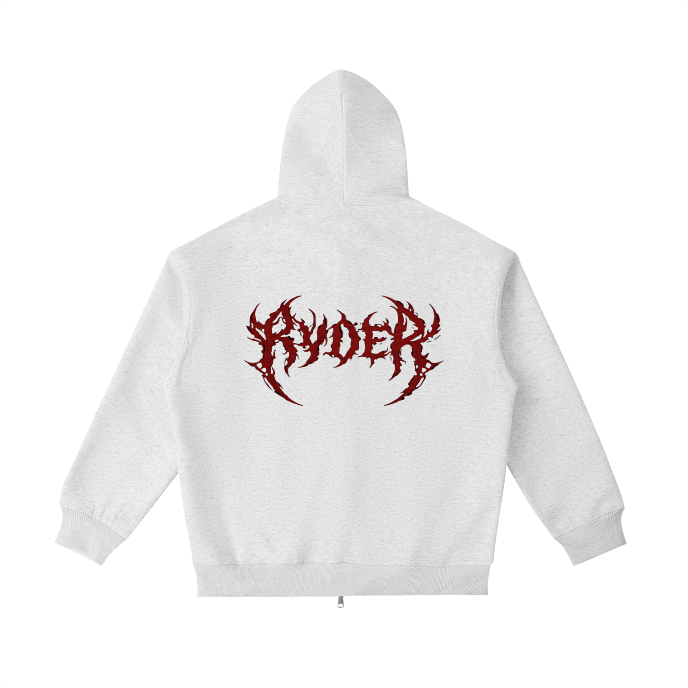 Essential Heavyweight Pocket Hoodie