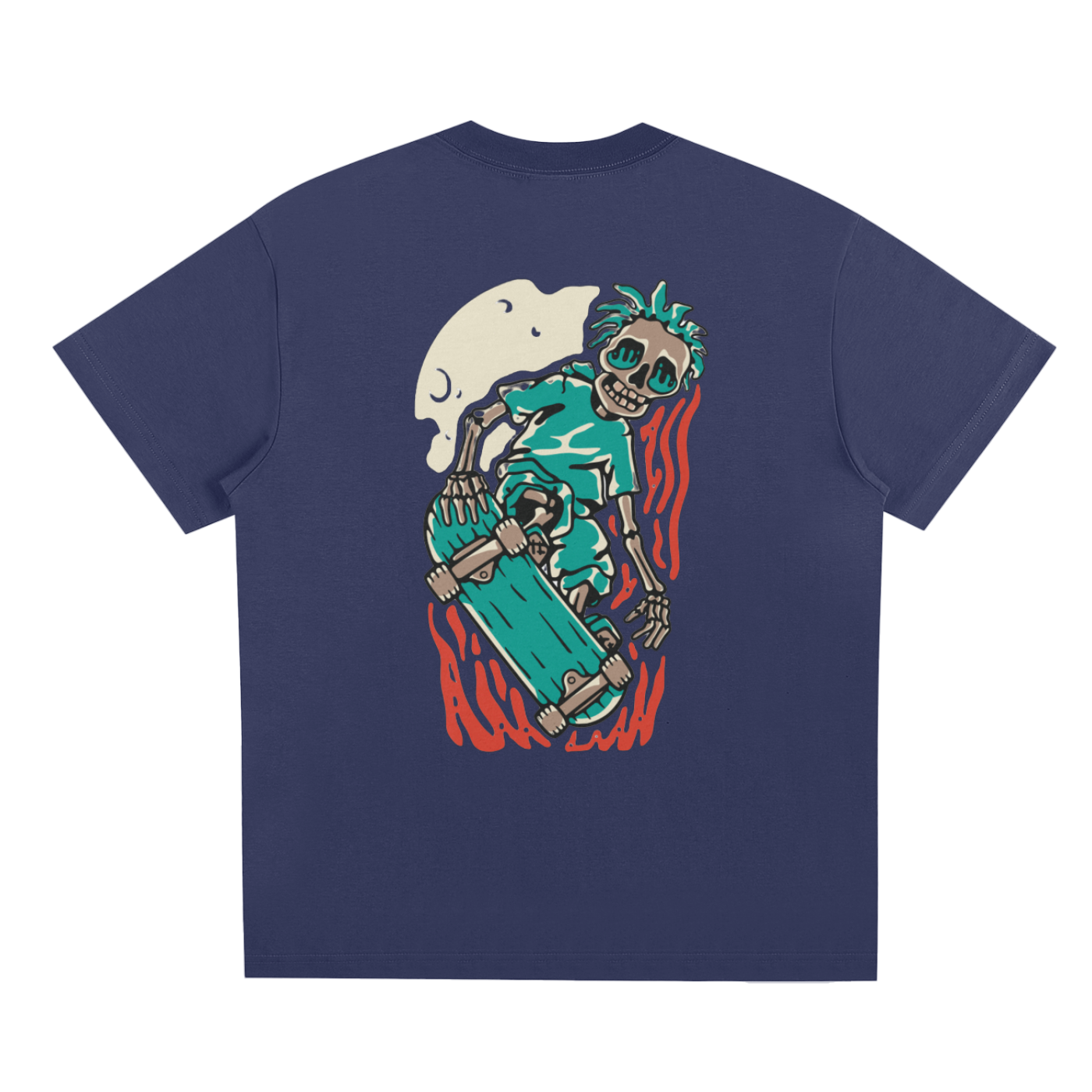 Sorona Quick-Dry Cooling T-Shirt